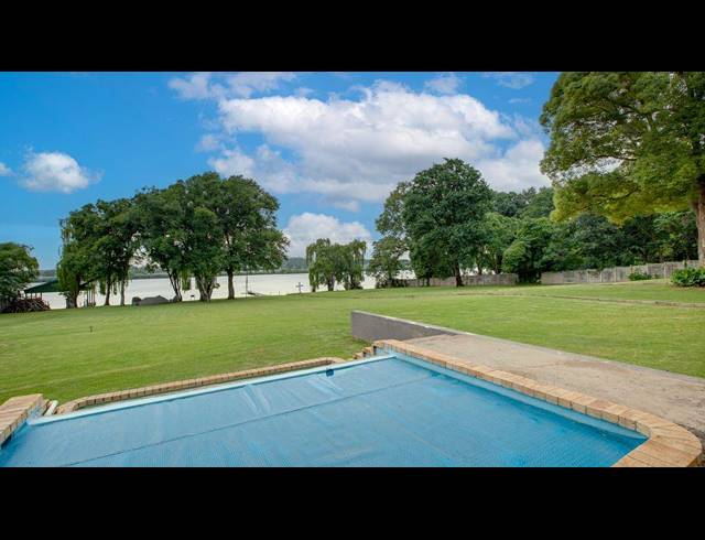 5 BEDROOM GATED ESTATE FOR SALE IN KAALPLAATS WEST